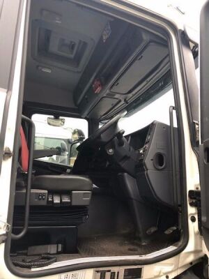 2013 SCANIA G480 Mini Midlift 6x2 Tractor Unit - 13