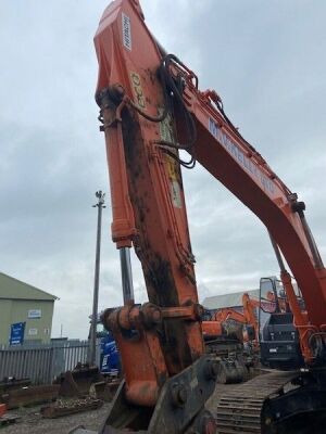 2019 Hitachi ZX300LC-6 Excavator  - 14