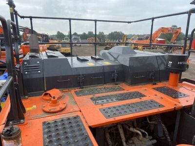 2019 Hitachi ZX300LC-6 Excavator  - 19