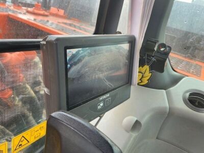 2019 Hitachi ZX300LC-6 Excavator  - 26