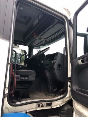 2013 SCANIA G480 6x2 Mini Midlift Tractor Unit - 15