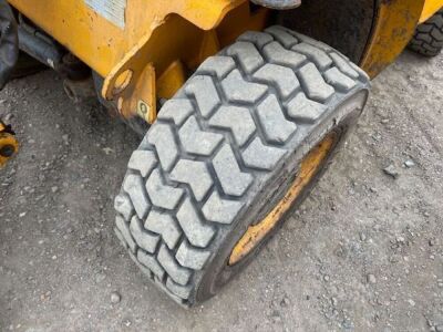 2009 JCB 520-40 Loadall - 5