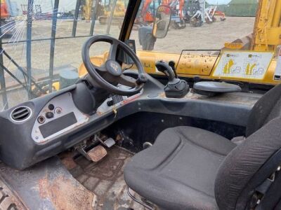 2009 JCB 520-40 Loadall - 9