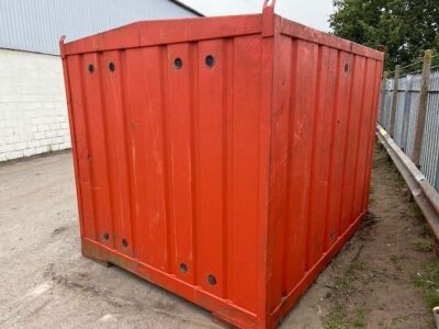 10ft Shipping Container