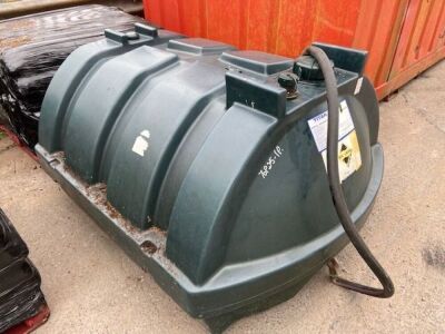 Diesel Fuel Tank 