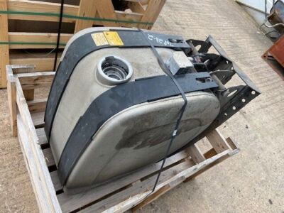 Used Volvo / Renault Diesel Tank 150L - 2