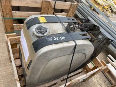 Used Volvo / Renault Diesel Tank 150L