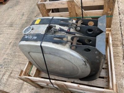 Used Volvo / Renault Diesel Tank 150L - 2