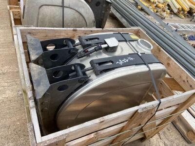 New Volvo / Renault Diesel Tank 150L