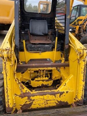 5ft Skid Steer Loader - 2