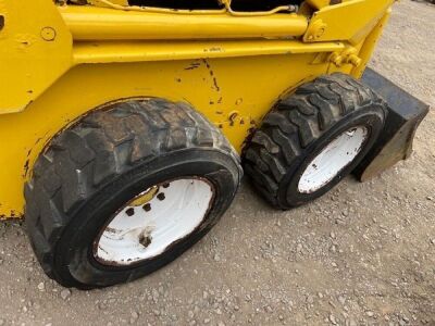 5ft Skid Steer Loader - 3