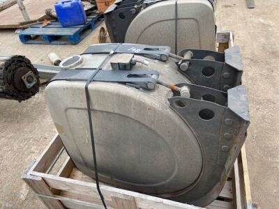 New Volvo / Renault Diesel Tank 150L