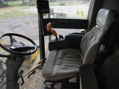 2002 New Holland TX Plus Combine Harvester - 20