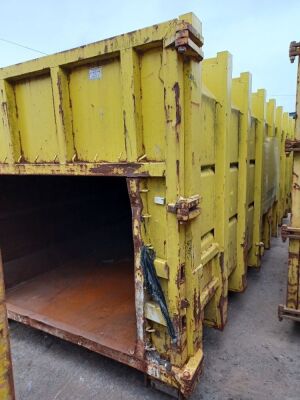 1x Static Compactor - 3