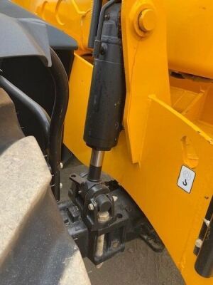 2018 JCB 540 170 Telehandler - 8
