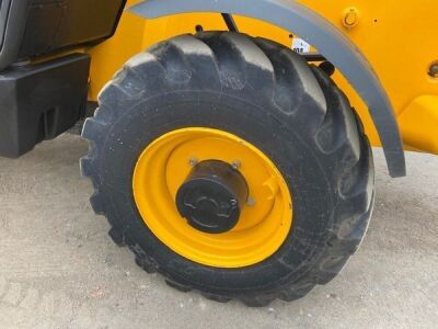2018 JCB 540 170 Telehandler - 13
