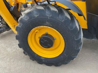 2018 JCB 540 170 Telehandler - 14