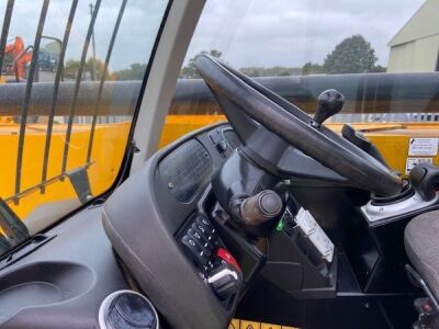 2018 JCB 540 170 Telehandler - 18