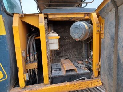 1999 JCB JS130 Excavator - 6