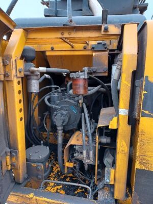 1999 JCB JS130 Excavator - 7