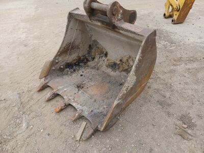 1999 JCB JS130 Excavator - 8