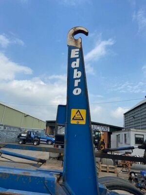 2008 MAN TGA400, 8x4 Big Hook Loader - 6