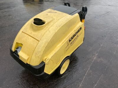 110v Karcher HDS745M Steam Cleaner - 2