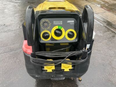 240v Karcher HDS710-4M Steam Cleaner - 3