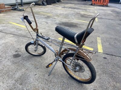 Raleigh Chopper Bike