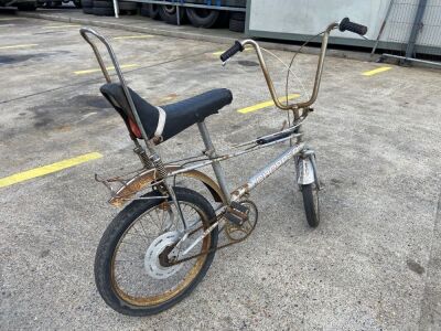 Raleigh Chopper Bike - 2