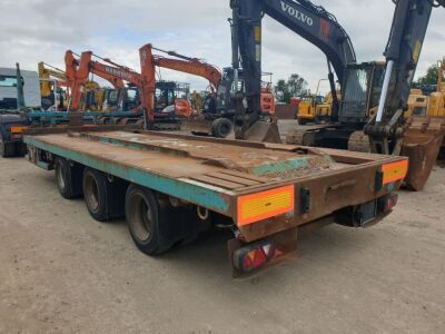 2010 Renault Premium 380 DXI 6x2 Hook Loader - 17