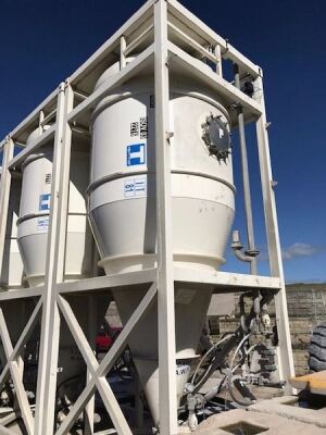 2005 Inbulk 15,000 Litre Storage Tank - 2