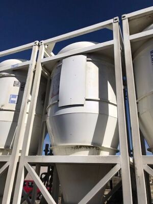 2005 Inbulk 15,000 Litre Storage Tank - 2