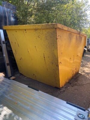 Large Skip