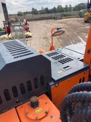 2018 Doosan DX140LCR-5 Excavator  - 17
