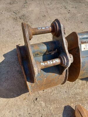 300mm Digging Bucket - 2