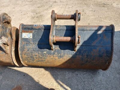 750mm Digging Bucket - 2