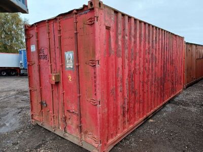 30ft Container