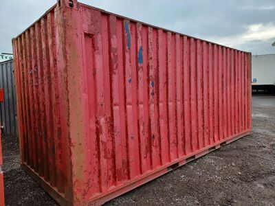 30ft Container - 3