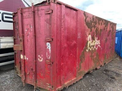 20ft Container 