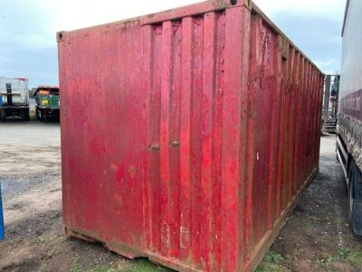 20ft Container  - 5