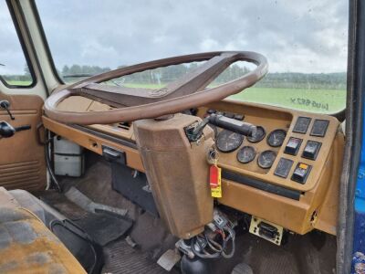 1981 Leyland Clydersdale 4x2 Chassis Cab - 7