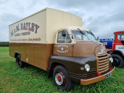 1956 Bedford