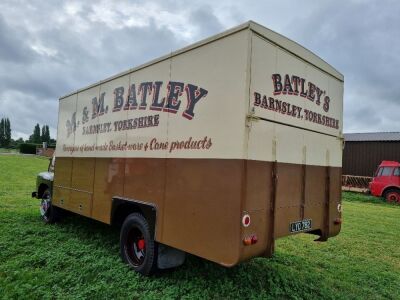 1956 Bedford - 4