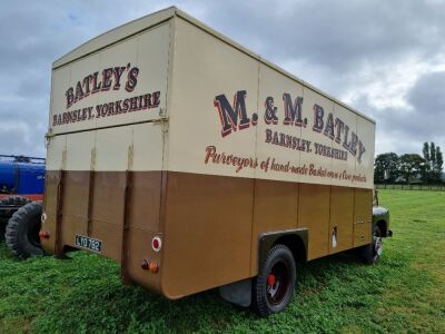 1956 Bedford - 6
