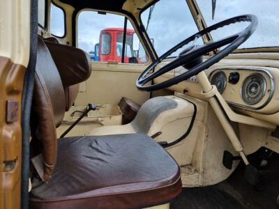 1956 Bedford - 12