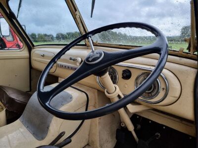 1956 Bedford - 13