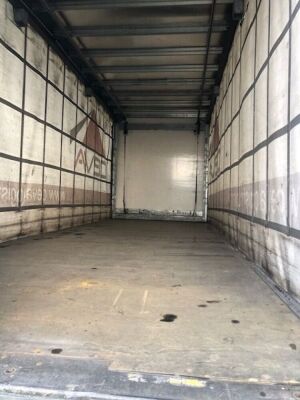 2014 MAN TGM 18 250 4x2 Curtainsider - 10