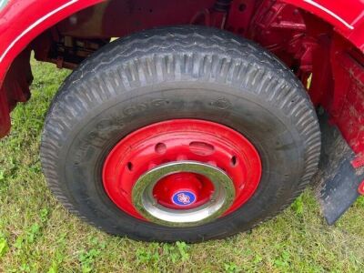 1972 Leyland AEC Mercury 4x2 Dropside Flat - 19