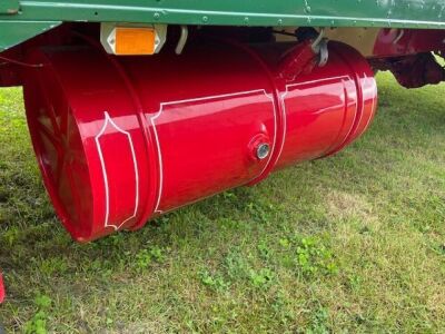 1972 Leyland AEC Mercury 4x2 Dropside Flat - 20